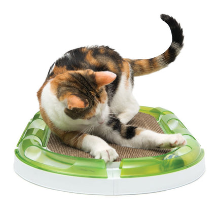 Catit Senses 2.0 Rascador Ovalado