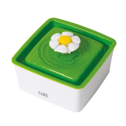 Catit Mini Flower Fountain, 1,5L