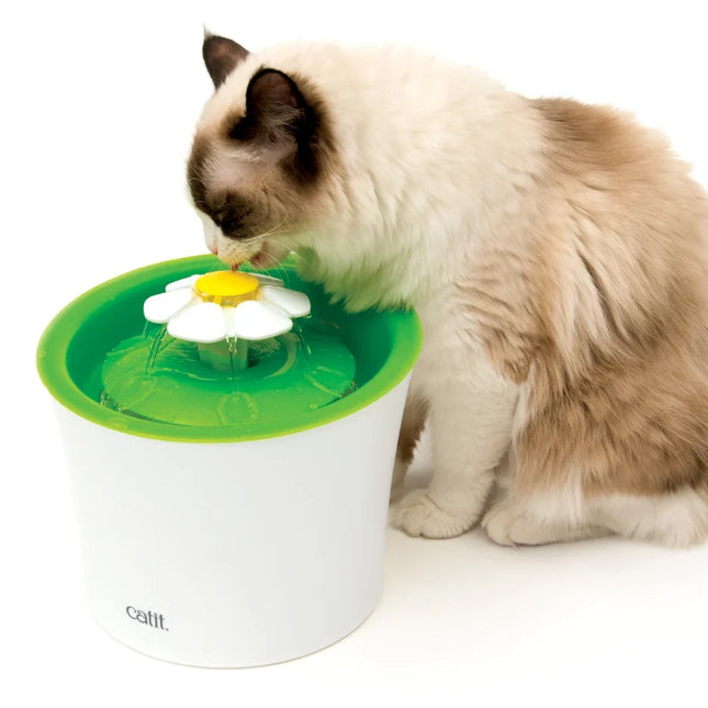 Catit Flower Fountain, 3L