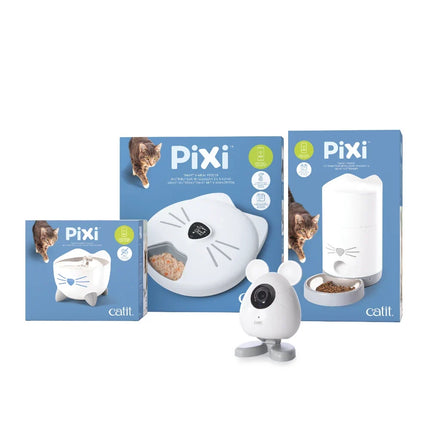 Catit PIXI Fuente Inteligente, 2L