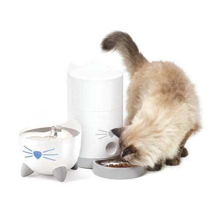 Catit PIXI Fuente Inteligente, 2L