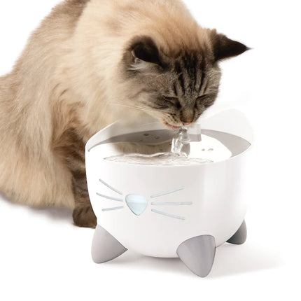 Catit PIXI Fuente Inteligente, 2L