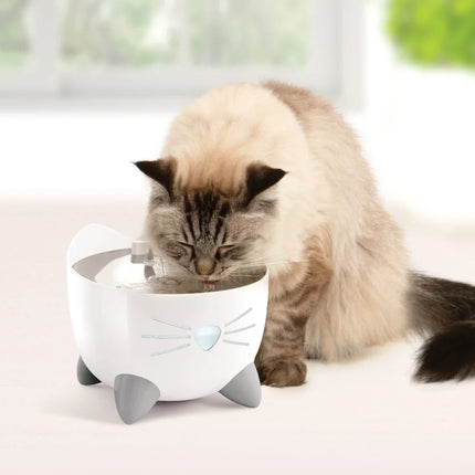 Catit PIXI Fuente Inteligente, 2L