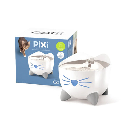 Catit PIXI Fuente Inteligente, 2L