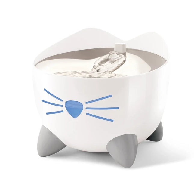 Catit PIXI Fuente Inteligente, 2L