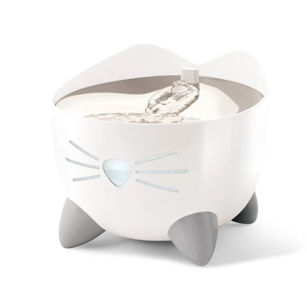 Catit PIXI Fuente Inteligente, 2L