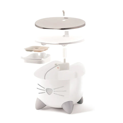 Catit PIXI Fuente Inteligente, 2L