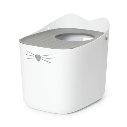 Catit PIXI Arenero, Blanco