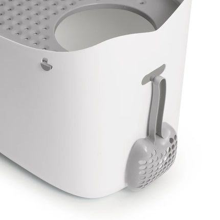 Catit PIXI Arenero, Blanco