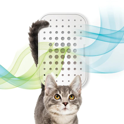 Catit AiRSiFT Pod