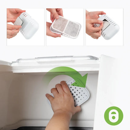 Catit AiRSiFT Pod