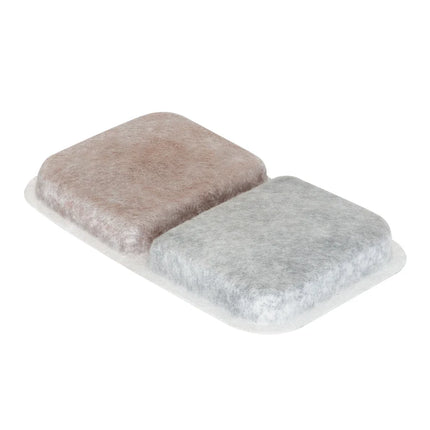 Catit AiRSiFT Filtro de Repuesto, 2uds
