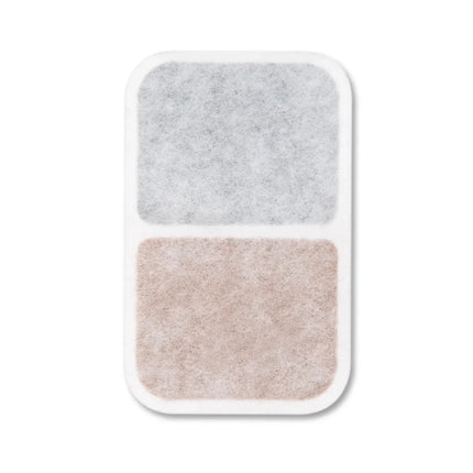 Catit AiRSiFT Filtro de Repuesto, 6uds