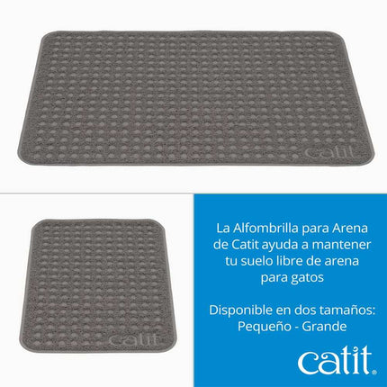 Catit Alfombra para Arenero, L 60x90cm