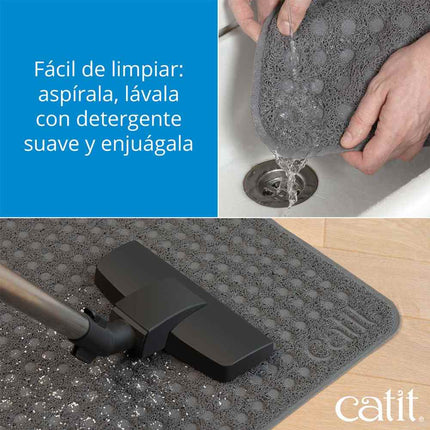 Catit Alfombra para Arenero, L 60x90cm