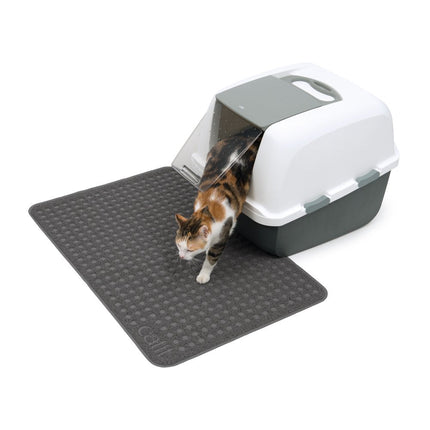 Catit Alfombra para Arenero, L 60x90cm