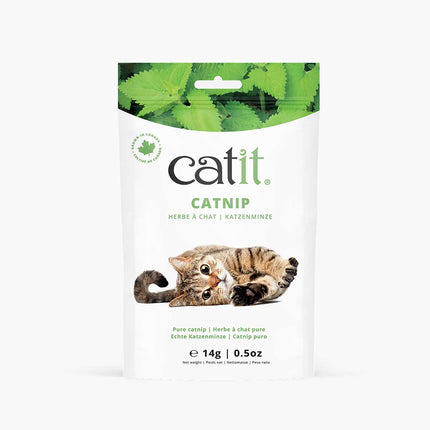 Catit Catnip Bolsa, 14g