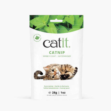 Catit Catnip Bolsa, 28g