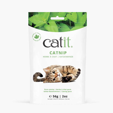 Catit Catnip Bolsa, 56g