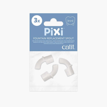 Catit PIXI Boquilla para fuentes