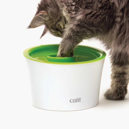 Catit Multi Feeder - Comedero antivoracidad