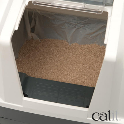 Catit Smartsift Arenero Auto Limpiable