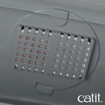 Catit Smartsift Arenero Auto Limpiable