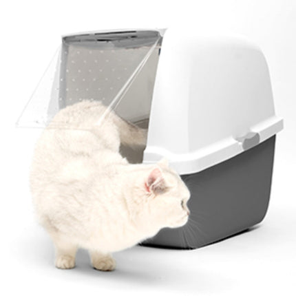 Catit AiRSiFT Arenero, Mediano