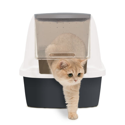 Catit AiRSiFT Arenero, Mediano
