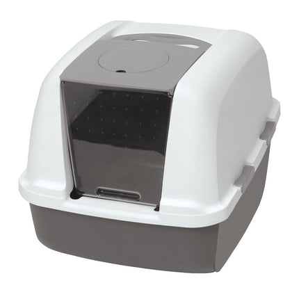 Catit AiRSiFT Arenero, Mediano