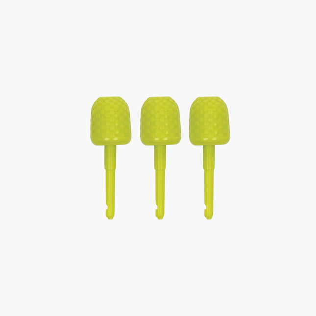 Catit Senses 2.0 Recambio Masajeador Encias 3 uds
