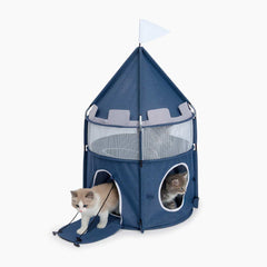 Collection image for: Escondites, espacios seguros y divertidos para gatos