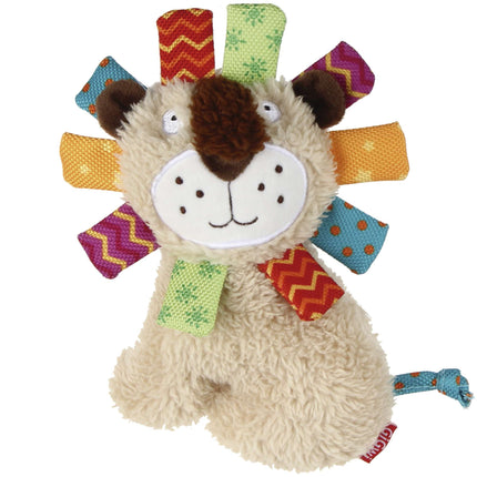 Juguete Plush Friendz león GiGwi