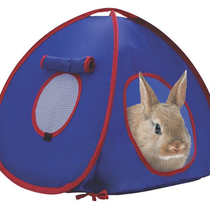 Living World Tienda Campaña - Gris S