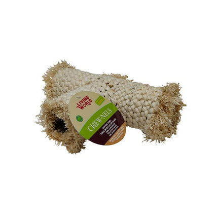 L.W. CHEW-NELS Tunel Corn Husk  Simple