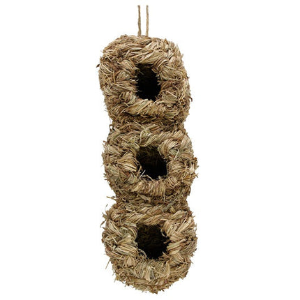 Living World - NESTS (Nido) Rectangular
