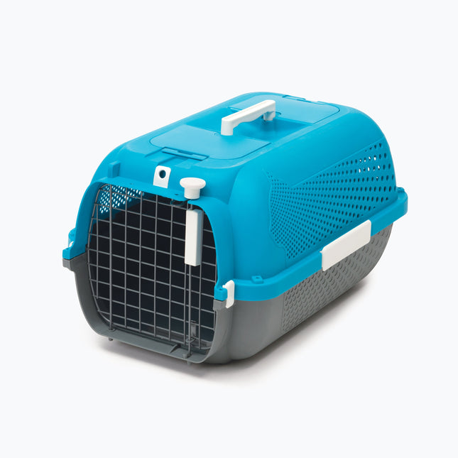 Catit Transportín Profile - S Turquesa
