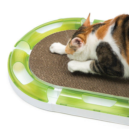 Catit Senses 2.0 Rascador Ovalado
