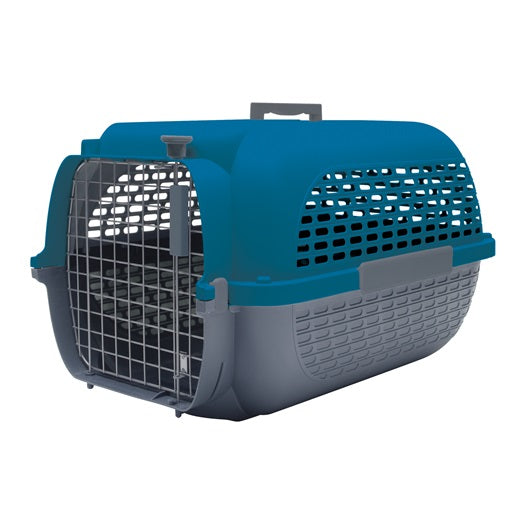 Dogit Pet Voyageur Med. Fucsia/Gris