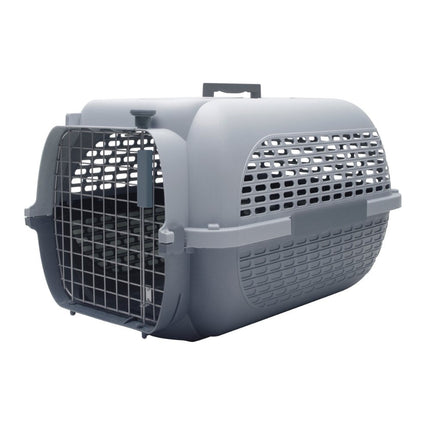 Dogit Pet Voyageur Peq. Gris/Gris