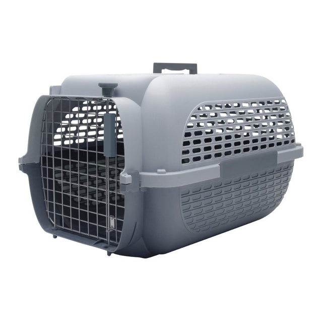 Dogit Pet Voyageur Peq. Gris/Gris