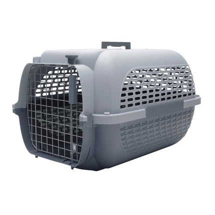 Dogit Pet Voyageur Peq. Fucsia/Gris