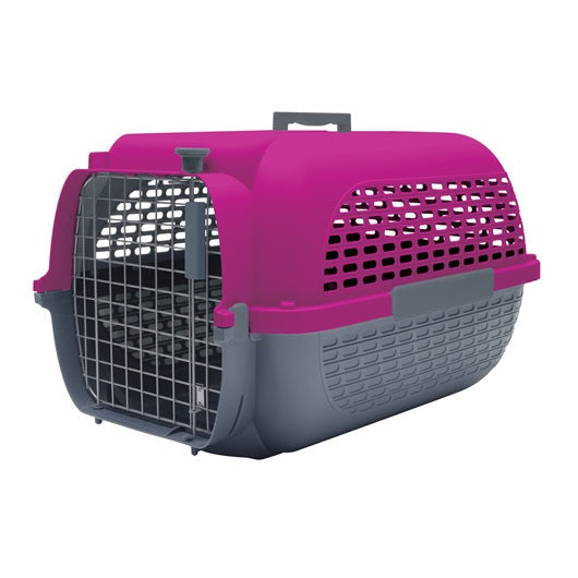 Dogit Pet Voyageur X-Gde. Verde/Gris
