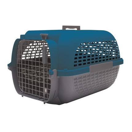 Dogit Pet Voyageur Gde.Verde/Gris