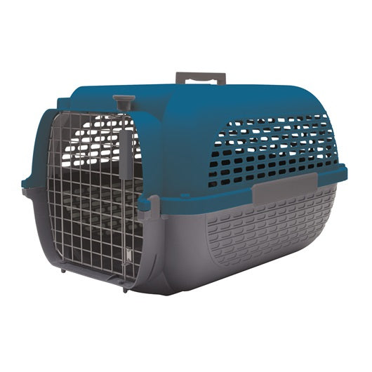 Dogit Pet Voyageur Gde.Verde/Gris
