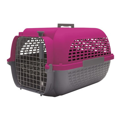 Dogit Pet Voyageur Peq. Naranja/Gris