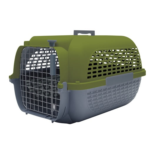 Dogit Pet Voyageur Gde. Gris/Gris