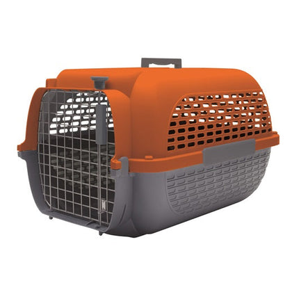 Dogit Pet Voyageur Peq. Gris/Gris