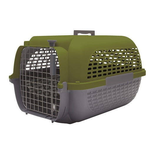 Dogit Pet Voyageur Med. Azul/Gris