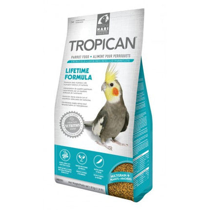Tropican Mantenimiento Ninfas - 1,8 kg